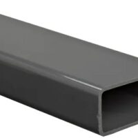 Tubo rectangular