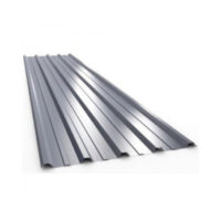 Chapa Trapezoidal