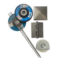 Accesorios Instalador
