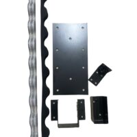 Accesorios techos
